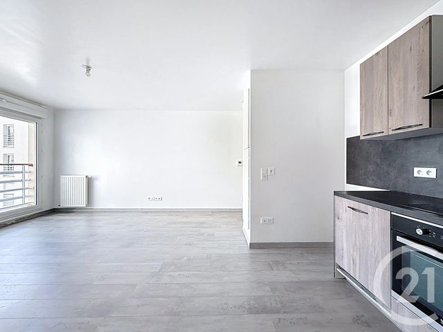 appartement - COLOMBES - 92