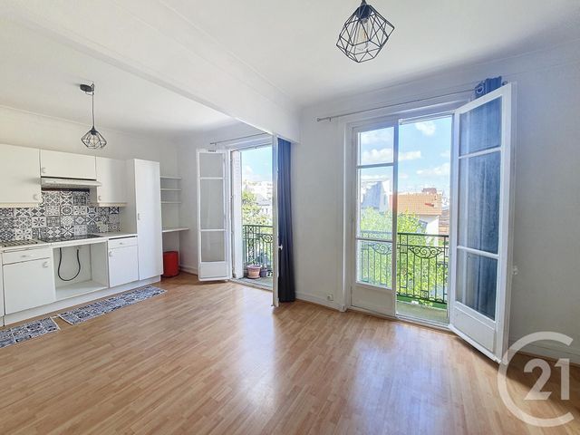 Appartement à vendre COLOMBES