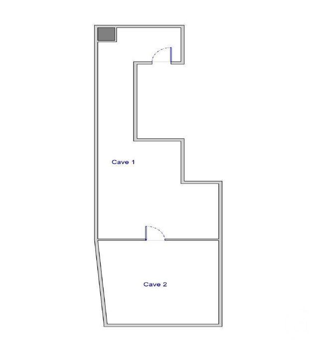 Afficher la photo en grand divers à vendre - 196.46 m2 - COURBEVOIE - 92 - ILE-DE-FRANCE - Century 21 Beaurepaire