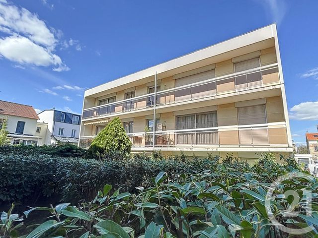  - BOIS COLOMBES - 