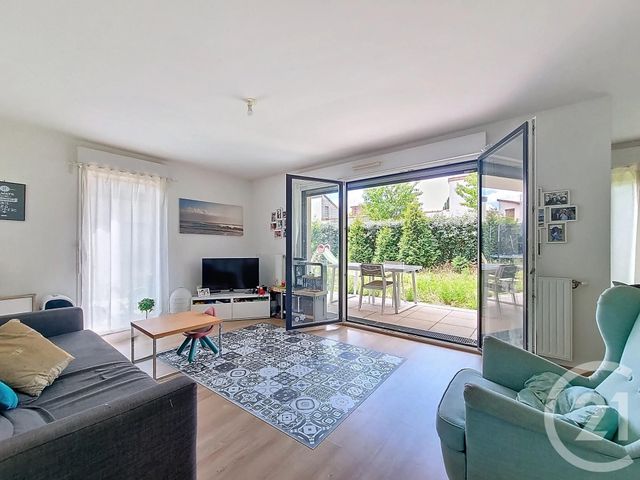 appartement - COLOMBES - 92