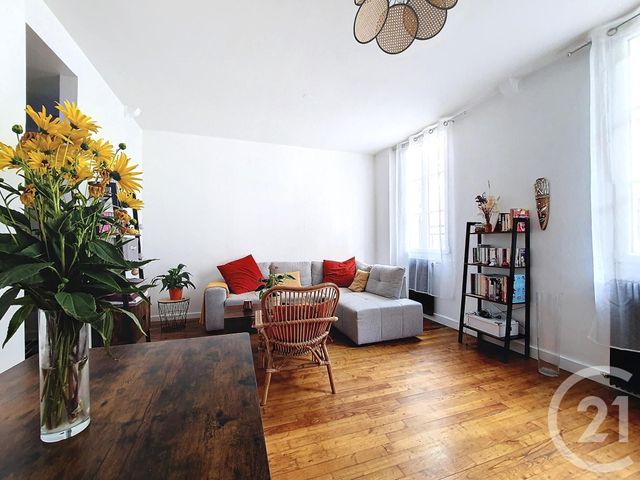  - LA GARENNE COLOMBES - 