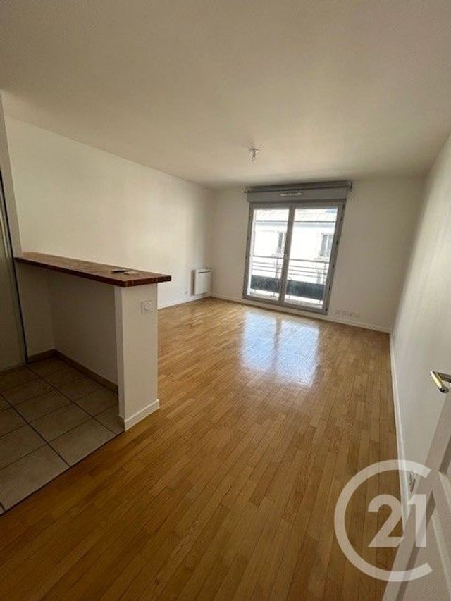 appartement - ASNIERES SUR SEINE - 92