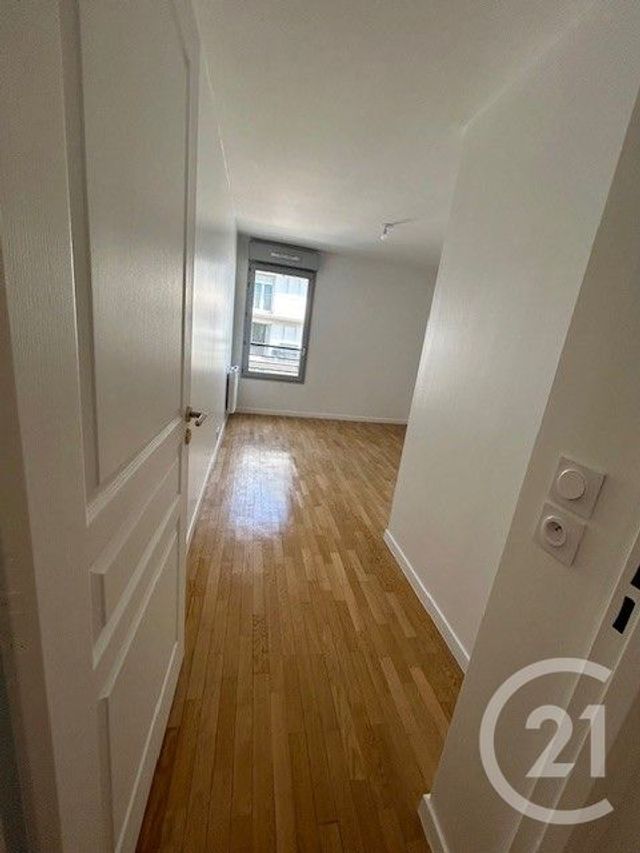 Appartement à louer - 2 pièces - 48.0 m2 - ASNIERES SUR SEINE - 92 - ILE-DE-FRANCE - Century 21 Beaurepaire