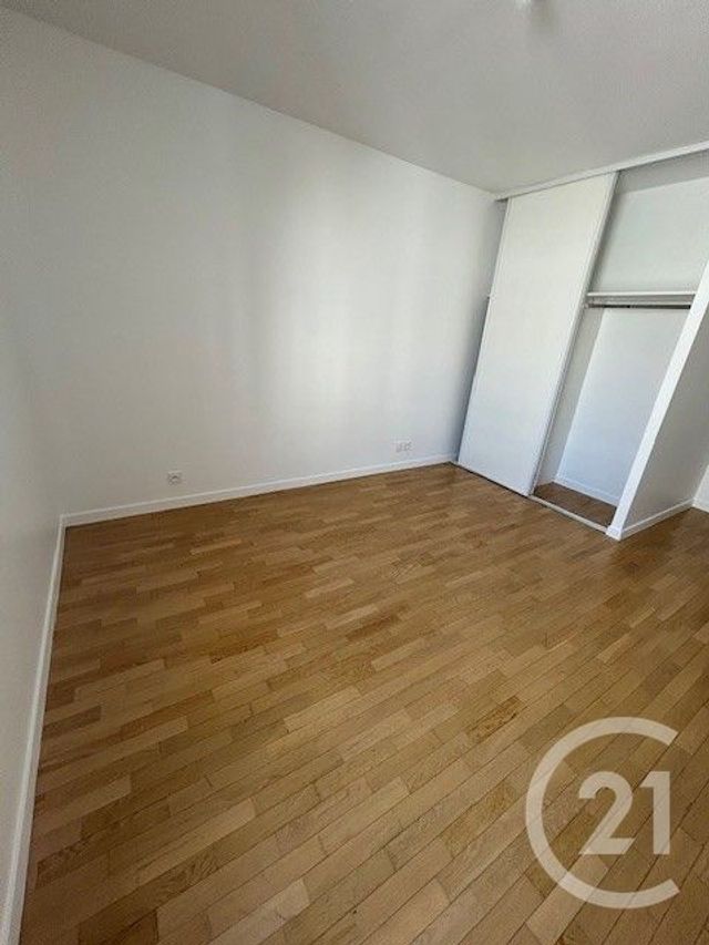 Appartement à louer - 2 pièces - 48.0 m2 - ASNIERES SUR SEINE - 92 - ILE-DE-FRANCE - Century 21 Beaurepaire