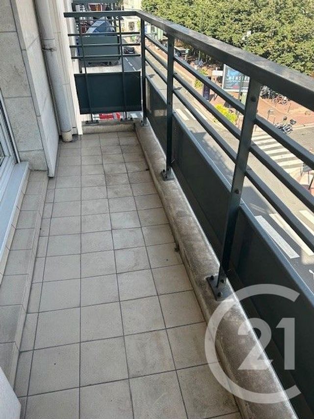 Appartement à louer - 2 pièces - 48.0 m2 - ASNIERES SUR SEINE - 92 - ILE-DE-FRANCE - Century 21 Beaurepaire