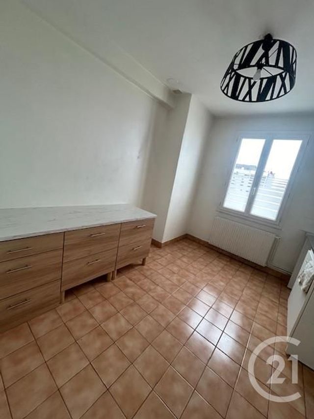 appartement - BEZONS - 95