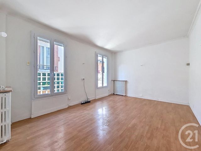 Afficher la photo en grand maison à vendre - 3 pièces - 49.39 m2 - COLOMBES - 92 - ILE-DE-FRANCE - Century 21 Beaurepaire