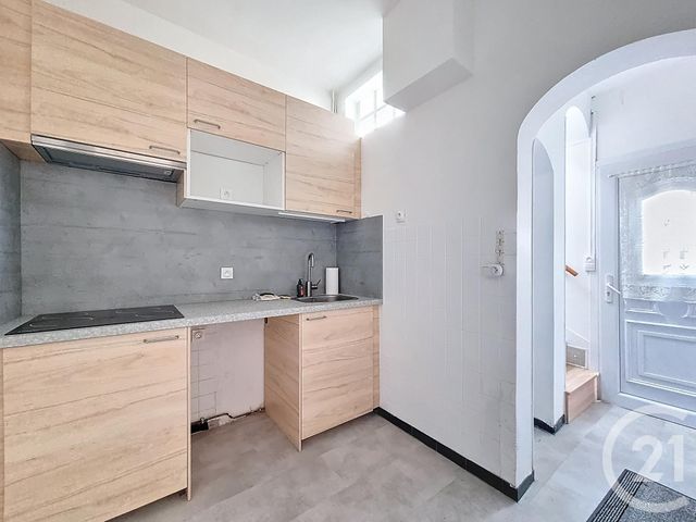 Afficher la photo en grand maison à vendre - 3 pièces - 49.39 m2 - COLOMBES - 92 - ILE-DE-FRANCE - Century 21 Beaurepaire