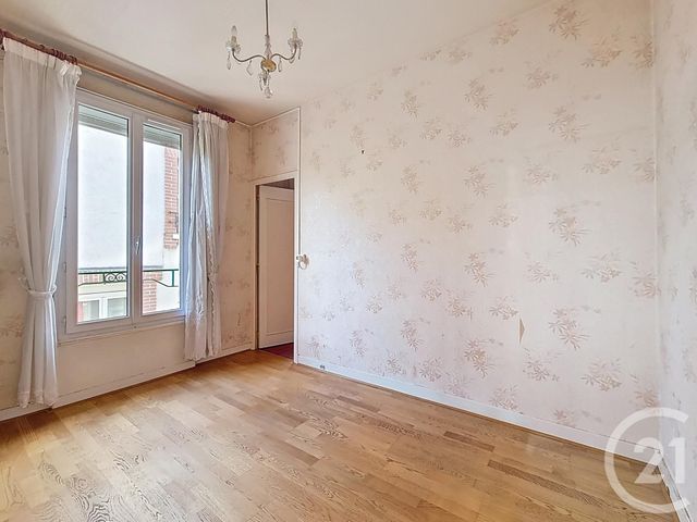 Afficher la photo en grand maison à vendre - 3 pièces - 49.39 m2 - COLOMBES - 92 - ILE-DE-FRANCE - Century 21 Beaurepaire