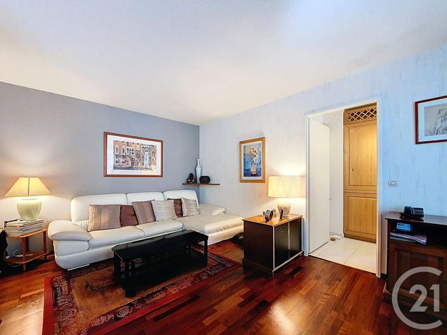appartement - COLOMBES - 92