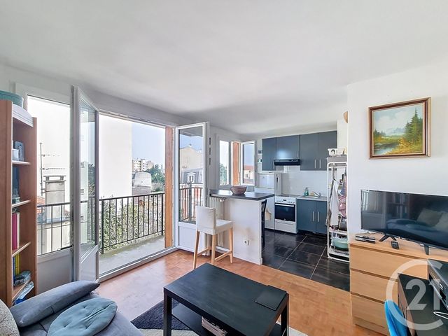 appartement - COLOMBES - 92