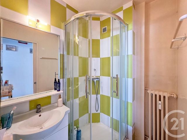 Appartement F2 à vendre - 2 pièces - 33.9 m2 - COLOMBES - 92 - ILE-DE-FRANCE - Century 21 Beaurepaire