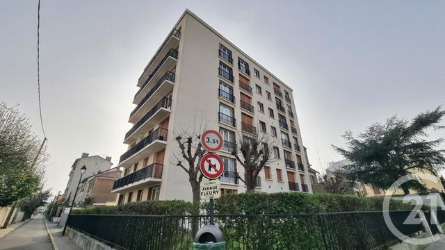 Appartement F2 à vendre - 2 pièces - 33.9 m2 - COLOMBES - 92 - ILE-DE-FRANCE - Century 21 Beaurepaire