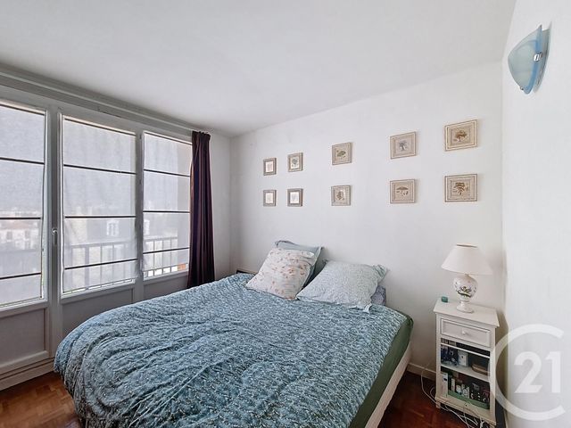 Appartement F2 à vendre - 2 pièces - 33.9 m2 - COLOMBES - 92 - ILE-DE-FRANCE - Century 21 Beaurepaire