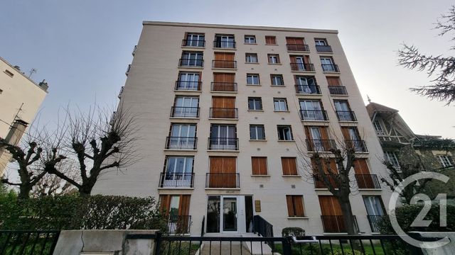 Appartement F2 à vendre - 2 pièces - 33.9 m2 - COLOMBES - 92 - ILE-DE-FRANCE - Century 21 Beaurepaire