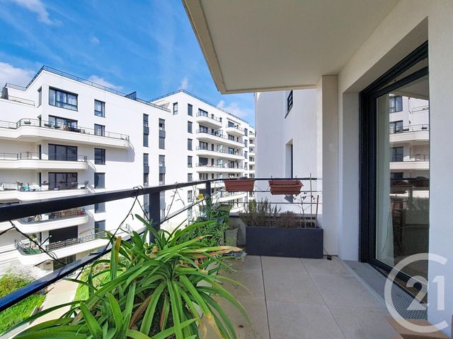 Appartement F4 à vendre - 4 pièces - 82.48 m2 - COLOMBES - 92 - ILE-DE-FRANCE - Century 21 Beaurepaire