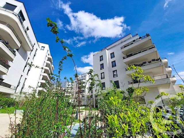 Appartement F4 à vendre - 4 pièces - 82.48 m2 - COLOMBES - 92 - ILE-DE-FRANCE - Century 21 Beaurepaire