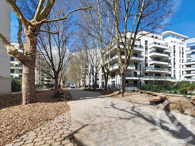 Appartement F4 à vendre - 4 pièces - 82.48 m2 - COLOMBES - 92 - ILE-DE-FRANCE - Century 21 Beaurepaire