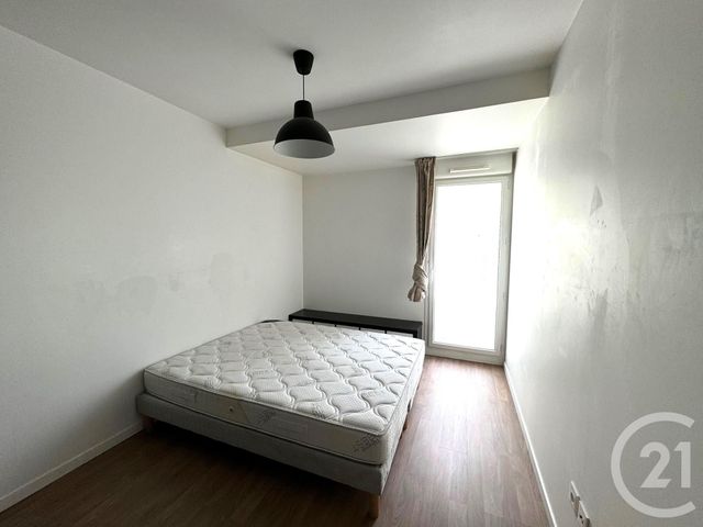 Appartement F2 à louer - 2 pièces - 44.9 m2 - NANTERRE - 92 - ILE-DE-FRANCE - Century 21 Beaurepaire