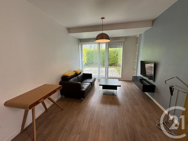 Appartement F2 à louer - 2 pièces - 44.9 m2 - NANTERRE - 92 - ILE-DE-FRANCE - Century 21 Beaurepaire