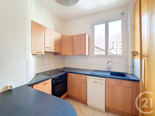 Afficher la photo en grand Appartement F2 à vendre - 2 pièces - 49.13 m2 - LA GARENNE COLOMBES - 92 - ILE-DE-FRANCE - Century 21 Beaurepaire