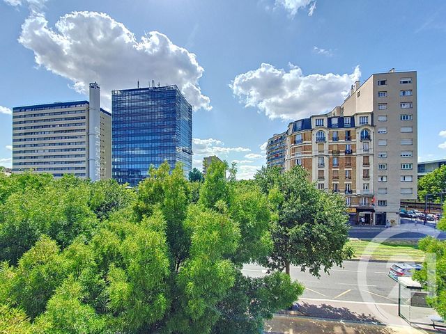 Afficher la photo en grand Appartement F2 à vendre - 2 pièces - 49.13 m2 - LA GARENNE COLOMBES - 92 - ILE-DE-FRANCE - Century 21 Beaurepaire