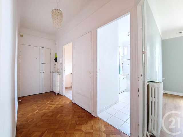 Afficher la photo en grand Appartement F2 à vendre - 2 pièces - 49.13 m2 - LA GARENNE COLOMBES - 92 - ILE-DE-FRANCE - Century 21 Beaurepaire
