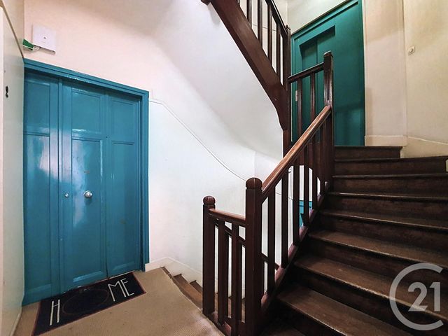 Afficher la photo en grand Appartement F2 à vendre - 2 pièces - 49.13 m2 - LA GARENNE COLOMBES - 92 - ILE-DE-FRANCE - Century 21 Beaurepaire