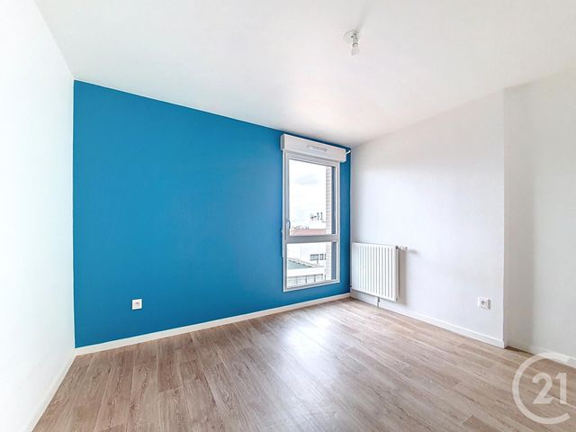 Appartement F3 à vendre - 3 pièces - 61.4 m2 - COLOMBES - 92 - ILE-DE-FRANCE - Century 21 Beaurepaire
