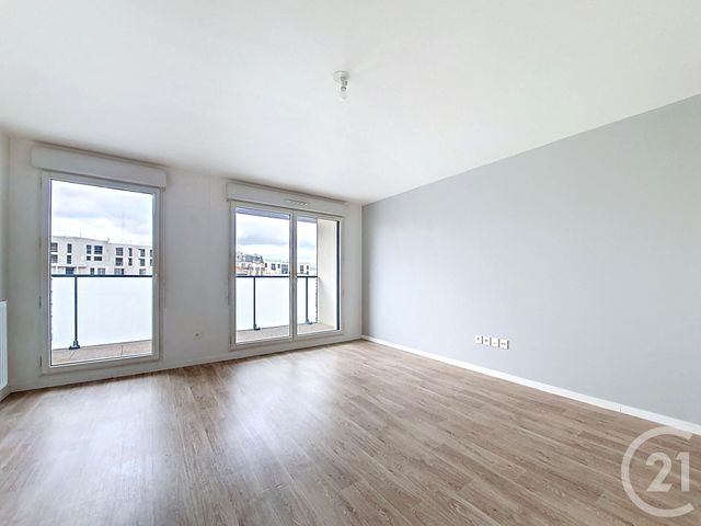 Appartement F3 à vendre - 3 pièces - 61.4 m2 - COLOMBES - 92 - ILE-DE-FRANCE - Century 21 Beaurepaire