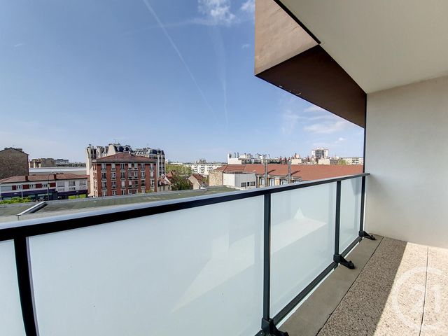 Appartement F3 à vendre - 3 pièces - 61.4 m2 - COLOMBES - 92 - ILE-DE-FRANCE - Century 21 Beaurepaire