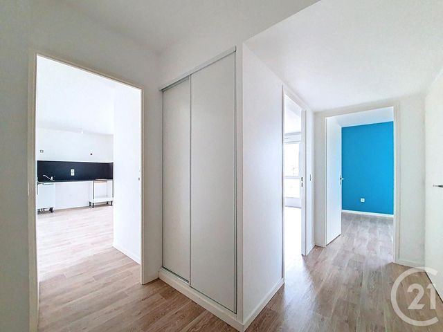 Appartement F3 à vendre - 3 pièces - 61.4 m2 - COLOMBES - 92 - ILE-DE-FRANCE - Century 21 Beaurepaire