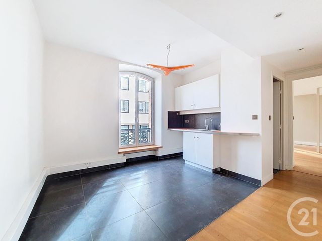 Appartement F4 à vendre - 4 pièces - 94.59 m2 - ASNIERES SUR SEINE - 92 - ILE-DE-FRANCE - Century 21 Beaurepaire