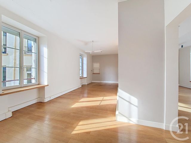 Appartement F4 à vendre - 4 pièces - 94.59 m2 - ASNIERES SUR SEINE - 92 - ILE-DE-FRANCE - Century 21 Beaurepaire