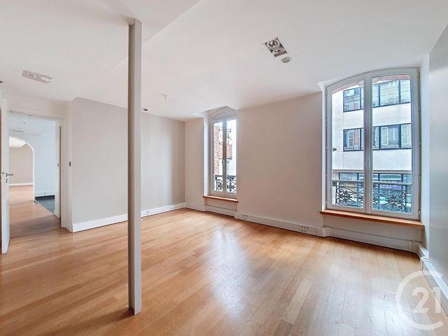 Appartement F4 à vendre - 4 pièces - 94.59 m2 - ASNIERES SUR SEINE - 92 - ILE-DE-FRANCE - Century 21 Beaurepaire