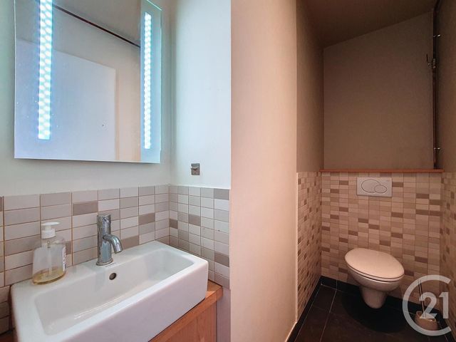 Appartement F4 à vendre - 4 pièces - 94.59 m2 - ASNIERES SUR SEINE - 92 - ILE-DE-FRANCE - Century 21 Beaurepaire