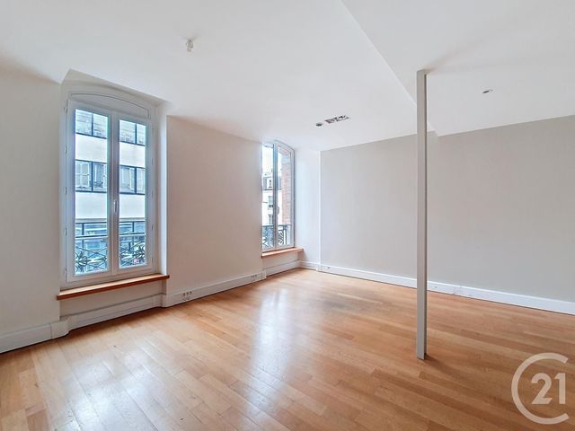 Appartement F4 à vendre - 4 pièces - 94.59 m2 - ASNIERES SUR SEINE - 92 - ILE-DE-FRANCE - Century 21 Beaurepaire