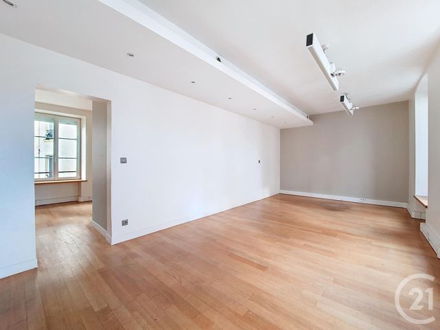 Appartement F4 à vendre - 4 pièces - 94.59 m2 - ASNIERES SUR SEINE - 92 - ILE-DE-FRANCE - Century 21 Beaurepaire