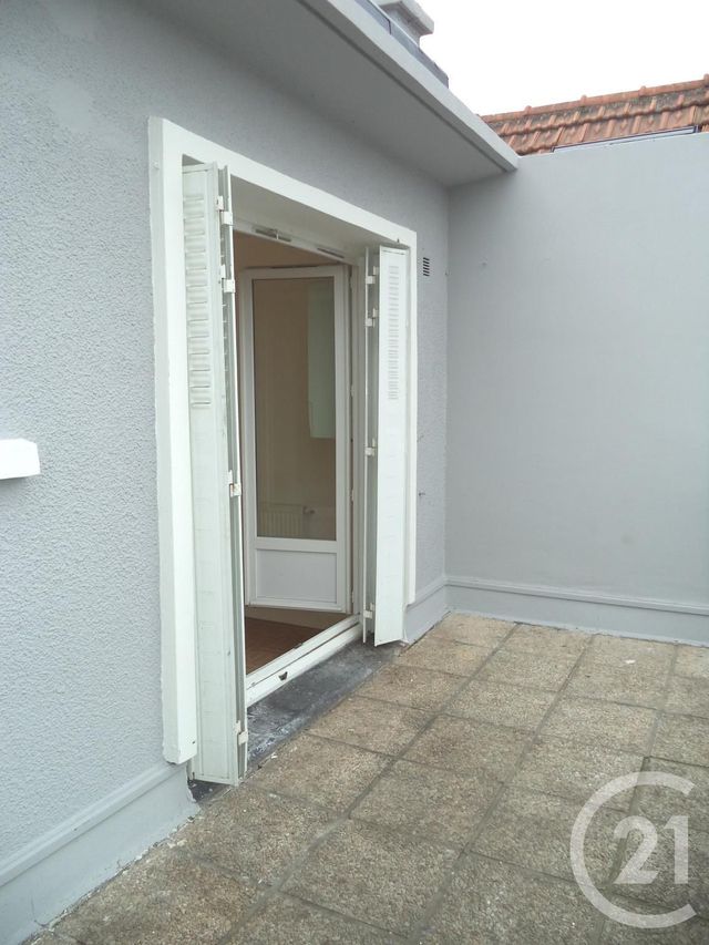 Appartement F1 à louer COLOMBES