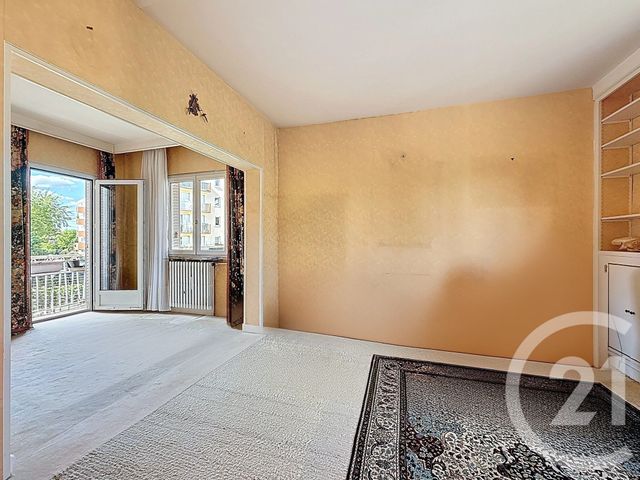 appartement - COLOMBES - 92