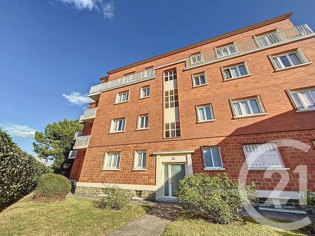 appartement - COLOMBES - 92