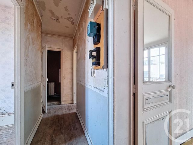 Appartement F2 à vendre - 2 pièces - 41.8 m2 - COLOMBES - 92 - ILE-DE-FRANCE - Century 21 Beaurepaire