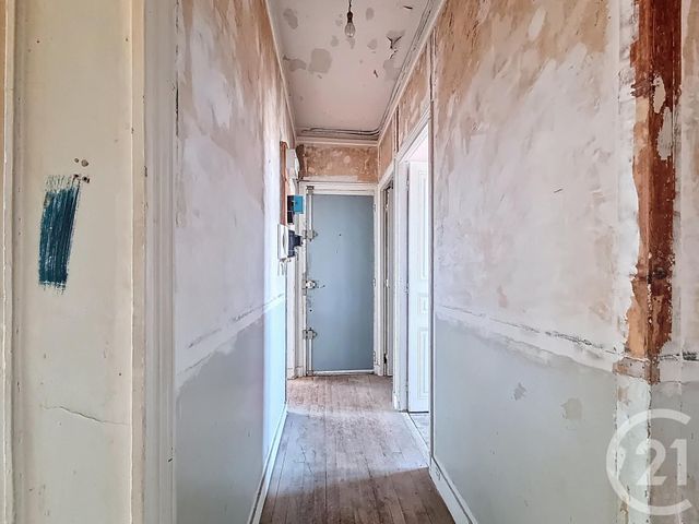 Appartement F2 à vendre - 2 pièces - 41.8 m2 - COLOMBES - 92 - ILE-DE-FRANCE - Century 21 Beaurepaire