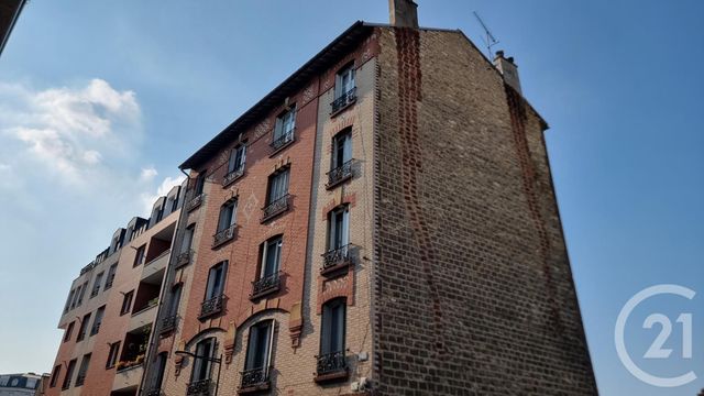 Appartement F2 à vendre - 2 pièces - 41.8 m2 - COLOMBES - 92 - ILE-DE-FRANCE - Century 21 Beaurepaire