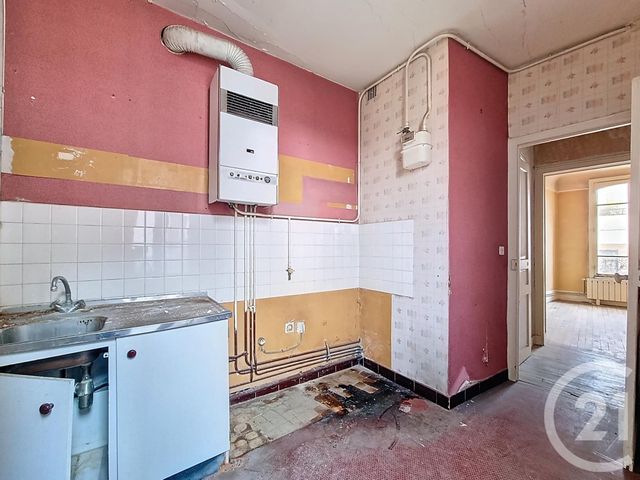 Appartement F2 à vendre - 2 pièces - 41.8 m2 - COLOMBES - 92 - ILE-DE-FRANCE - Century 21 Beaurepaire