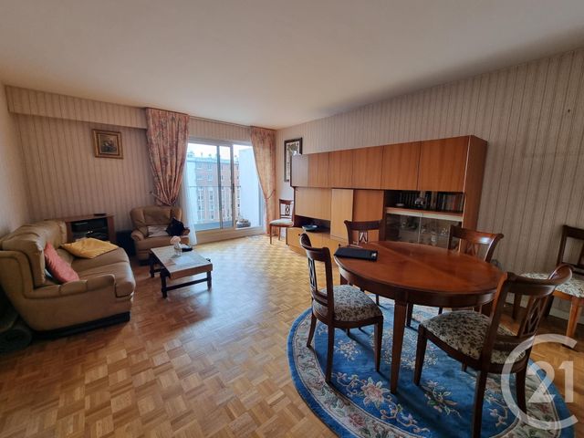  - BOIS COLOMBES - 