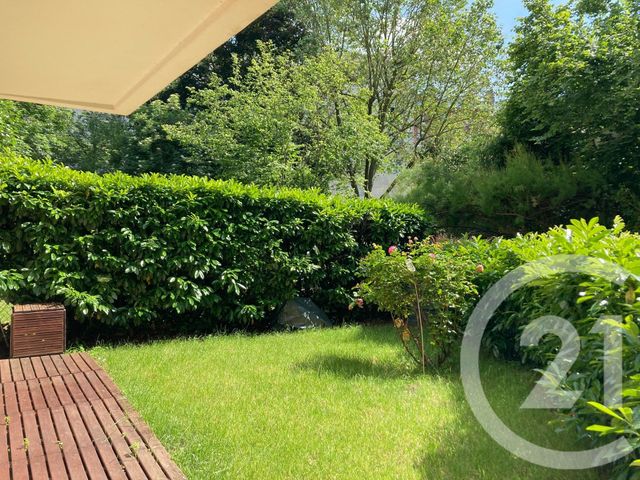 appartement - PUTEAUX - 92