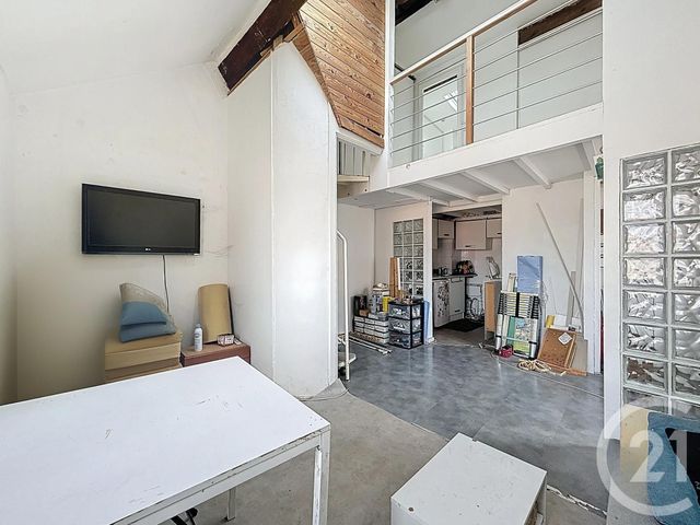 appartement - COLOMBES - 92
