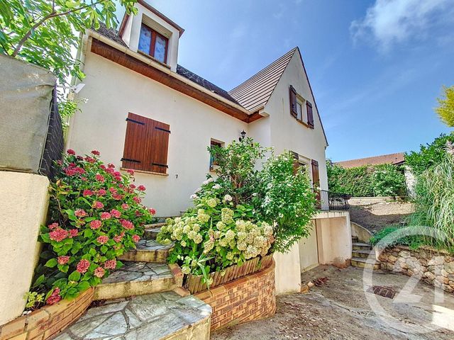 maison - ARGENTEUIL - 95